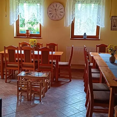 Benevyta Holiday home *