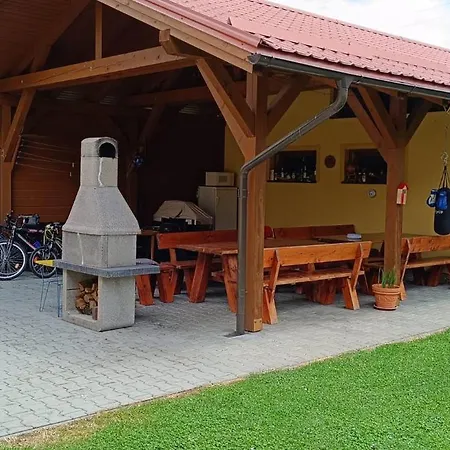 Holiday home Benevyta *