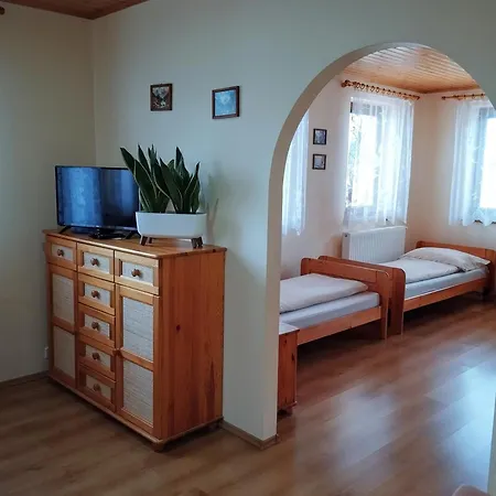 Benevyta Holiday home