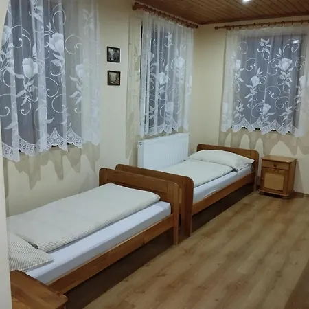 Benevyta Holiday home
