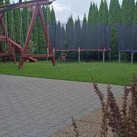 Benevyta Holiday home